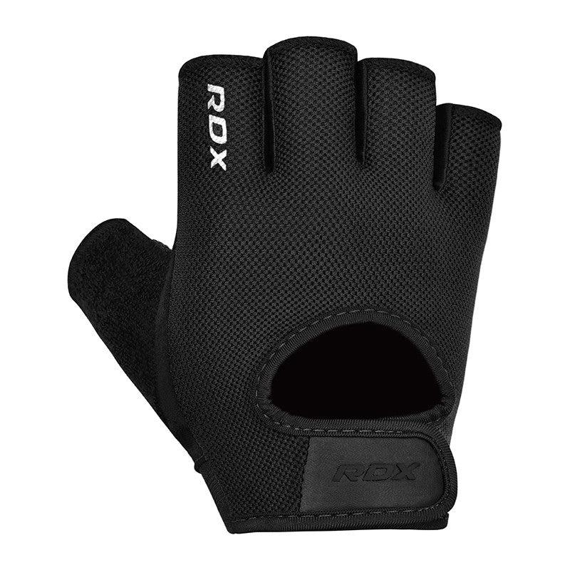 rdx sports Gym Weight Lifting Gloves T1