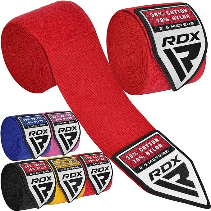Rdx Sports HAND WRAPS 2.5 Kids