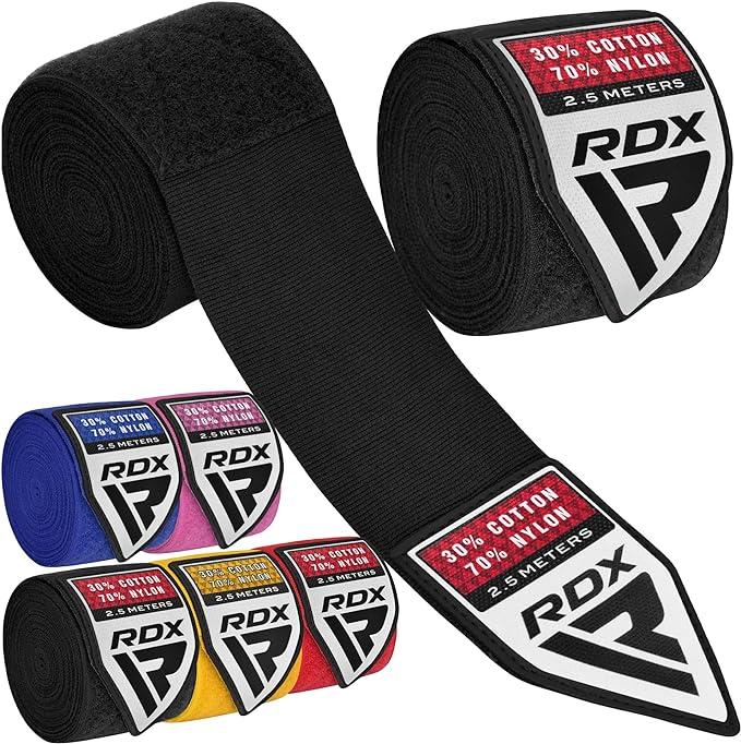 rdx sports HAND WRAPS 2.5 kids