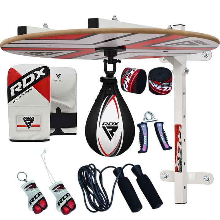 rdx sports RDX 12PC Speedball Platform Set
