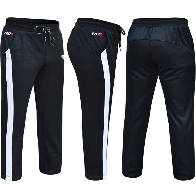Rdx Sports RDX 1B Terry Fleece Trousers