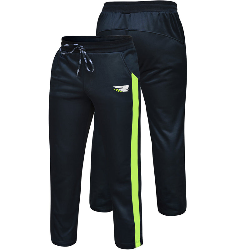 Rdx Sports RDX 1BG Terry Fleece Trousers