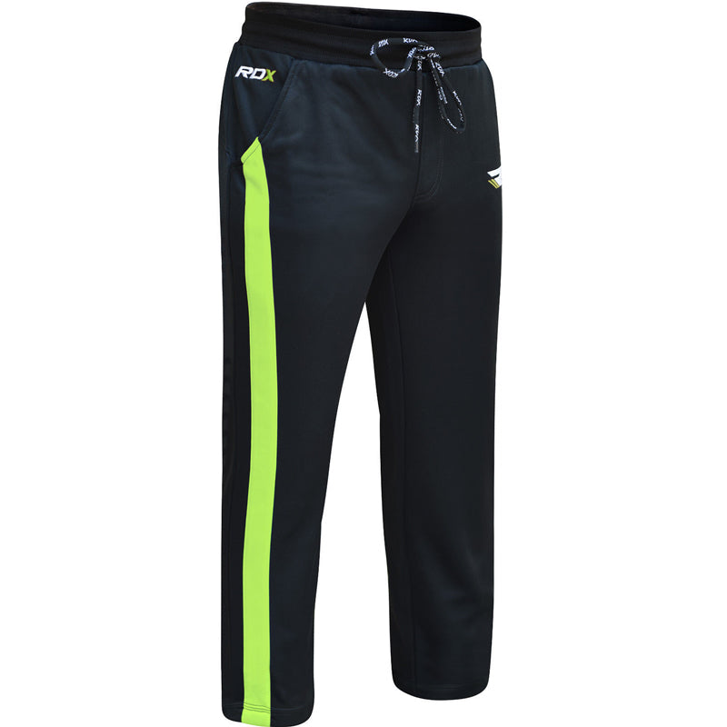 Rdx Sports RDX 1BG Terry Fleece Trousers