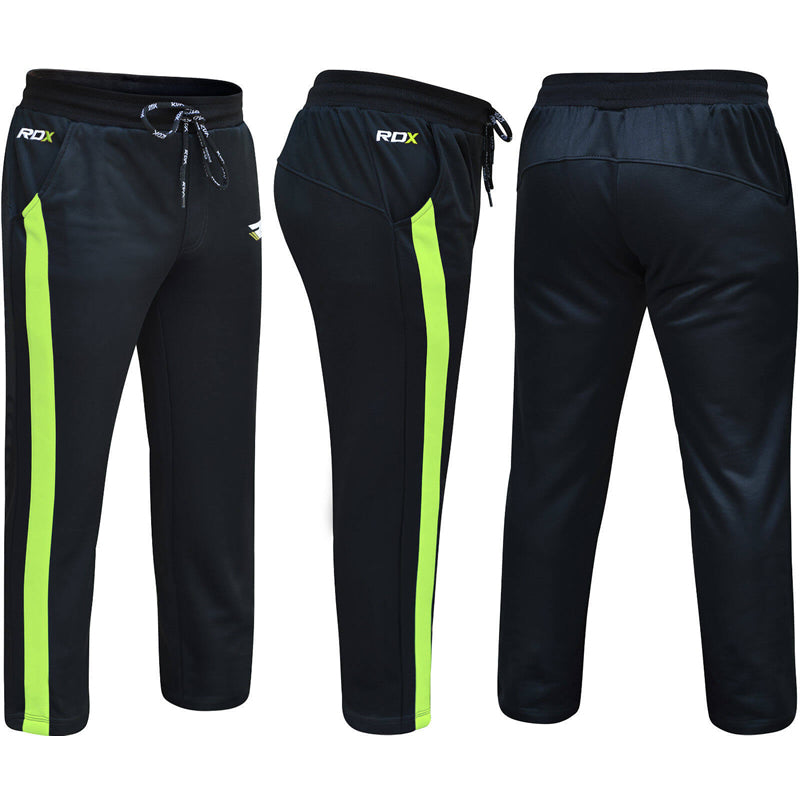 Rdx Sports RDX 1BG Terry Fleece Trousers