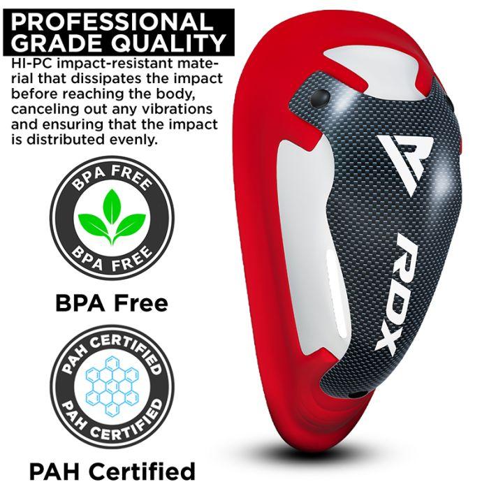 Rdx Sports RDX 1N Gel Groin Protection Cup