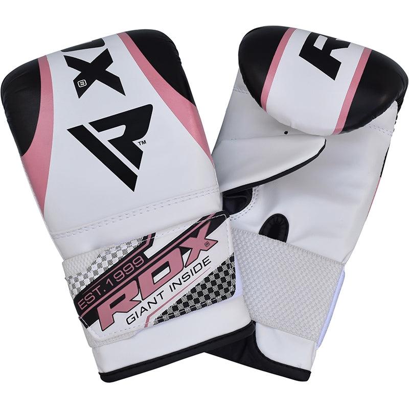 Rdx Sports RDX 1P Pink Boxing Bag Gloves