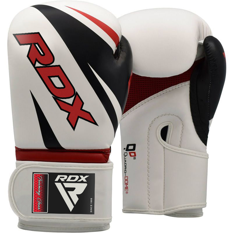 Rdx Sports RDX 1R Boxing Gloves & Pads