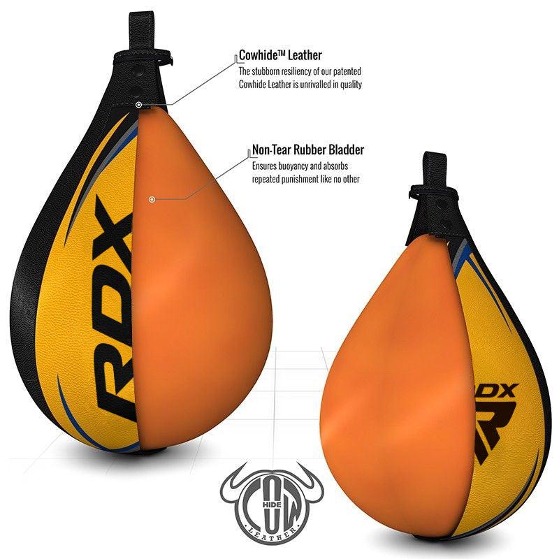 Rdx Sports RDX 2Y Boxing Speed Bag