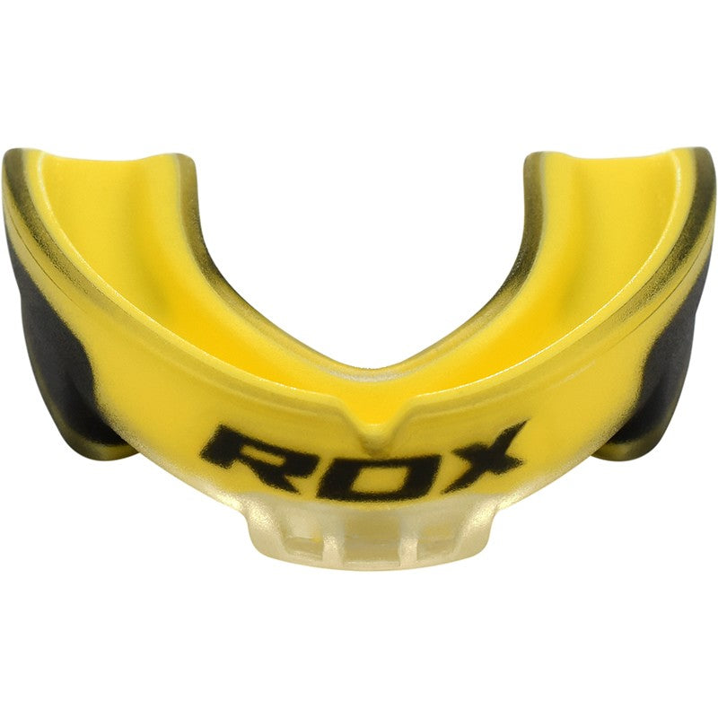 Rdx Sports RDX 3Y Yellow Mouth Guard