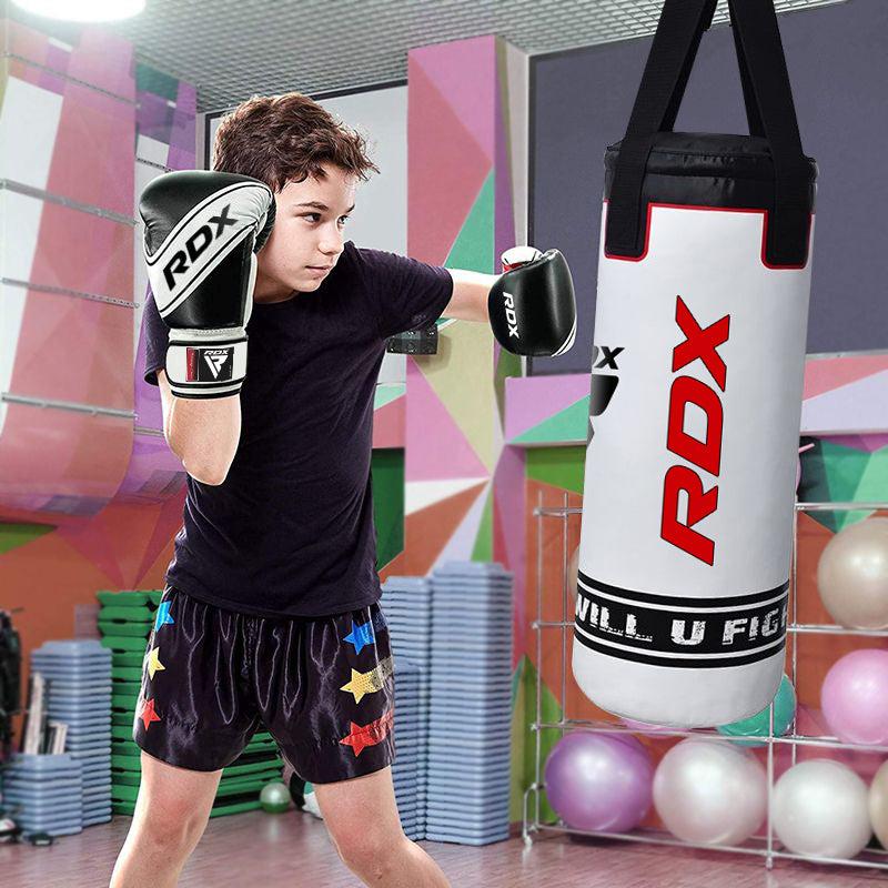 Rdx Sports RDX 4W 2ft Robo Kids Punch Bag