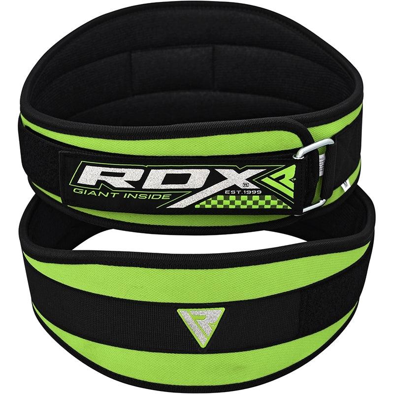 rdx sports RDX 6 Inch Neoprene Gym Belt