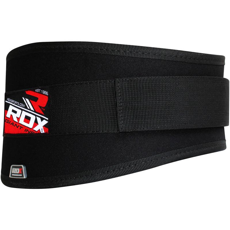 Rdx Sports RDX 6C Neoprene Weightlifting Gym Belt