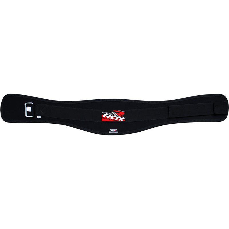 Rdx Sports RDX 6C Neoprene Weightlifting Gym Belt