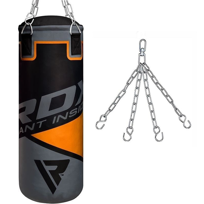 Rdx Sports RDX 8O 2Ft Kids Punch Bag