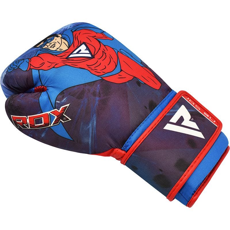 Rdx Sports RDX 9U 6oz Motif Kids Boxing Gloves