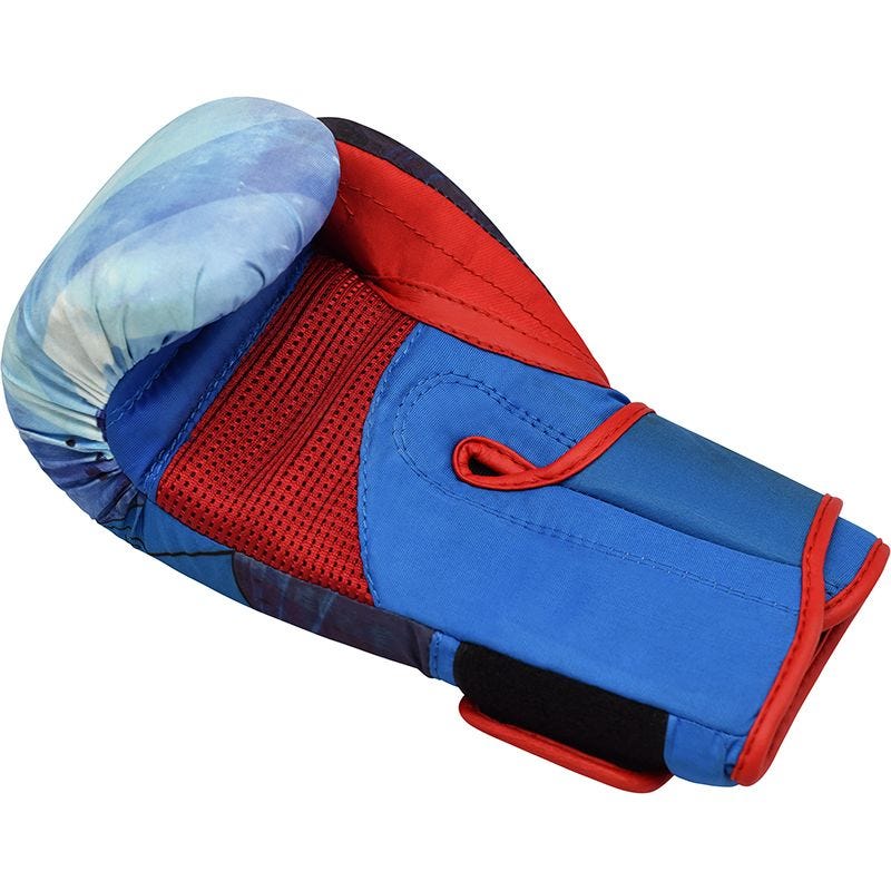 Rdx Sports RDX 9U 6oz Motif Kids Boxing Gloves