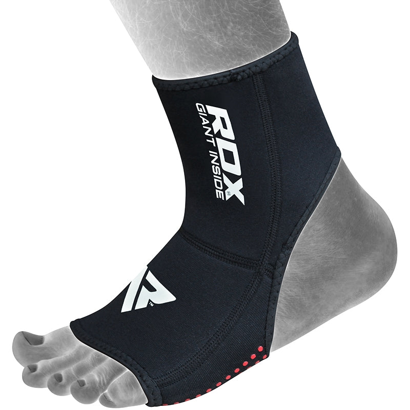 rdx sports RDX A1 Dot Grip Ankle Support rdx sports RDX A1 Dot Grip Ankle Support