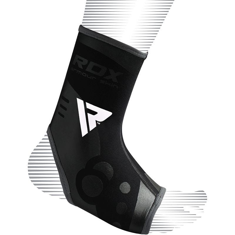 Rdx Sports RDX A2 Anklet Support Socks