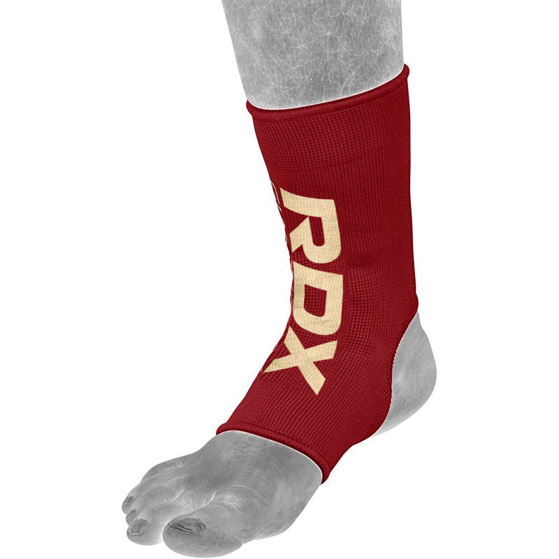 Rdx Sports RDX AR Ankle Compression Sleeve Socks