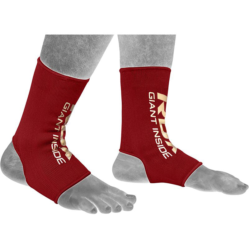 rdx sports RDX AR Ankle Compression Sleeve Socks