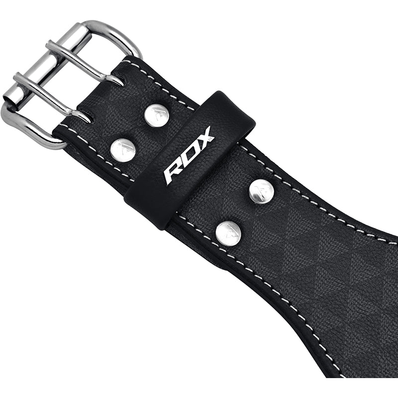 Rdx Sports RDX ARLO 4 Inch Weightlifting Belt