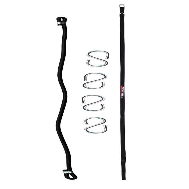 Rdx Sports RDX B2 Double End Bag