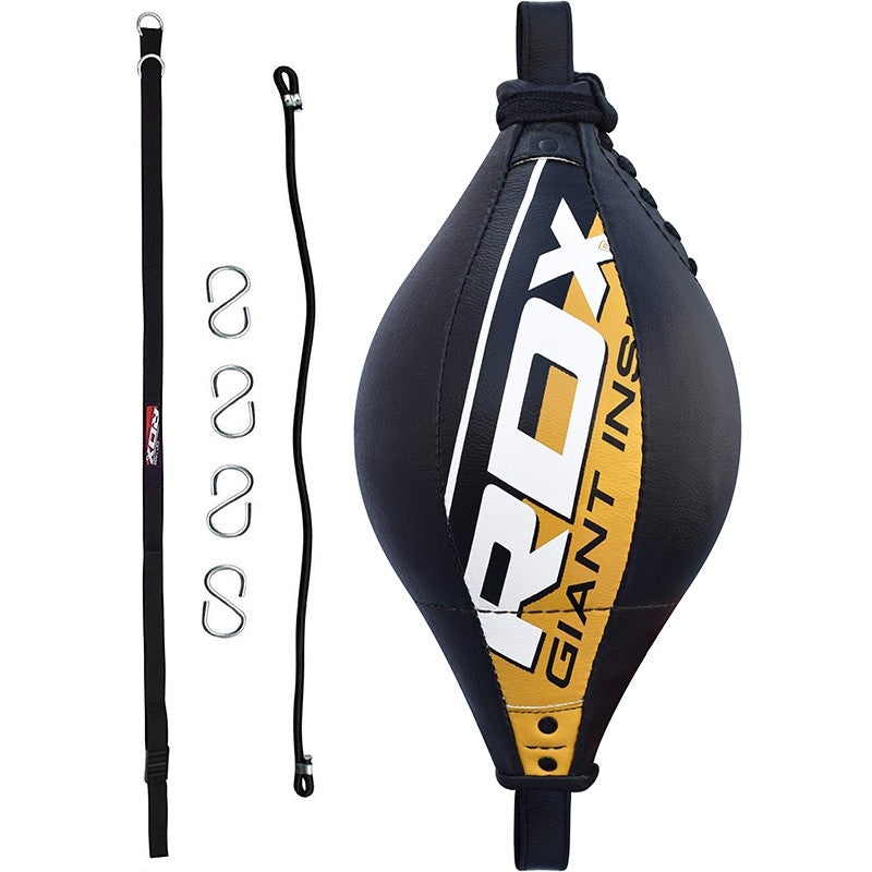 rdx sports RDX B2 Double End Bag