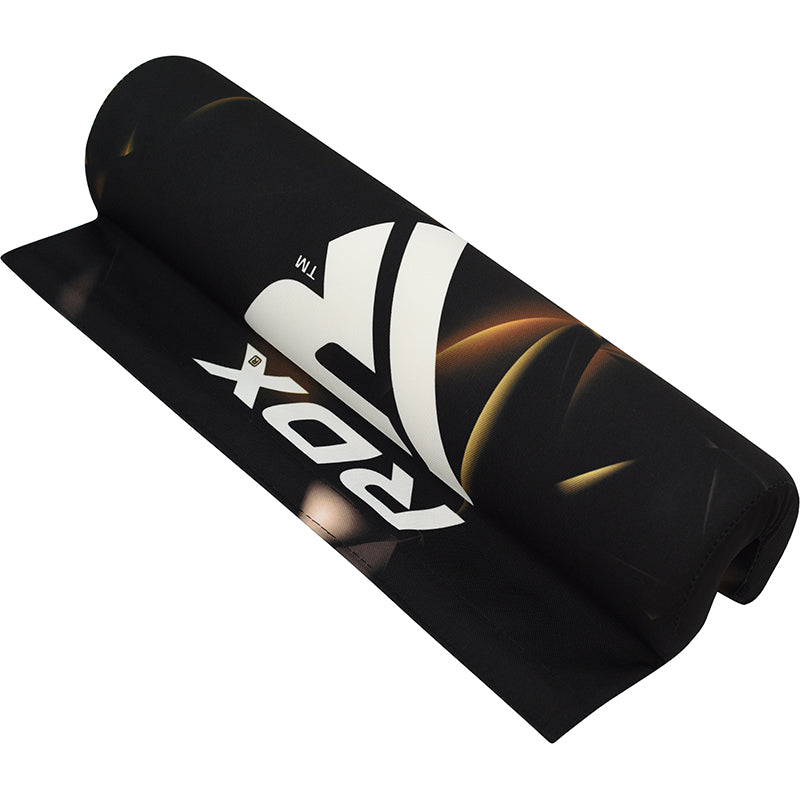 Rdx Sports RDX B2 Gym Barbell Bar Foam Wrap Pad