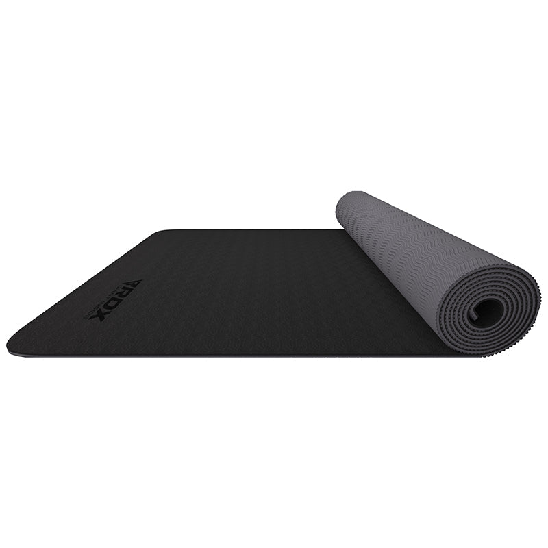 rdx sports RDX BG 6mm TPE Yoga Mat
