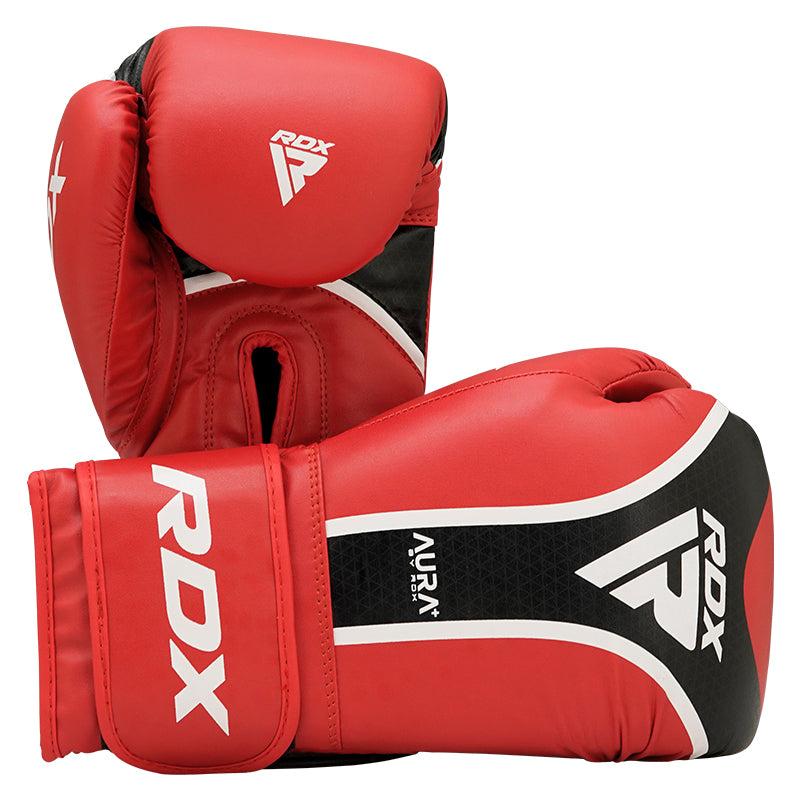 Rdx Sports RDX Boxing Gloves Aura Plus T-17