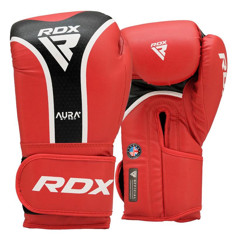 Rdx Sports RDX Boxing Gloves Aura Plus T-17