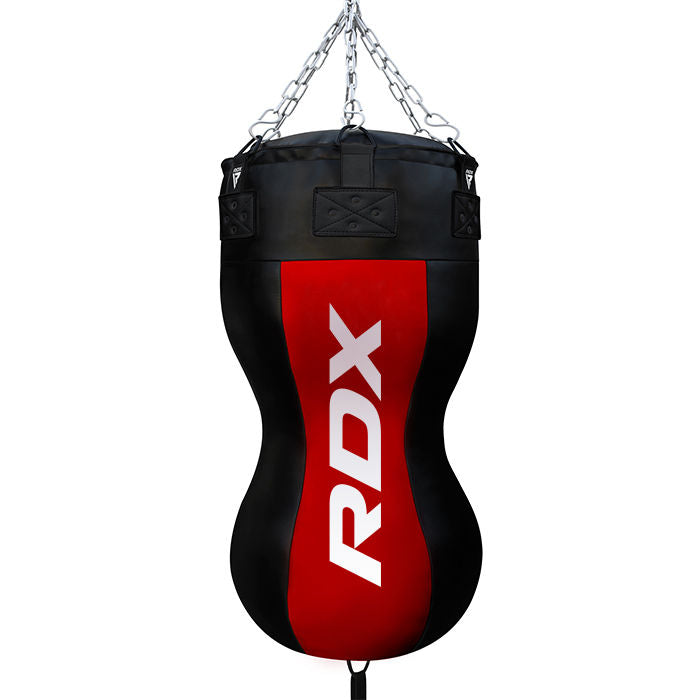 Rdx Sports RDX BR Body Punch Bag With Mitts