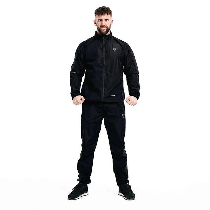 Rdx Sports RDX C1 Weight Loss Sauna Suit