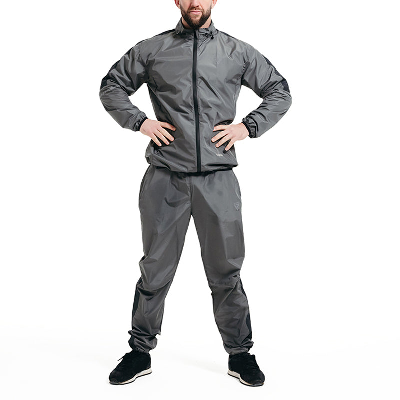Rdx Sports RDX C1 Weight Loss Sauna Suit