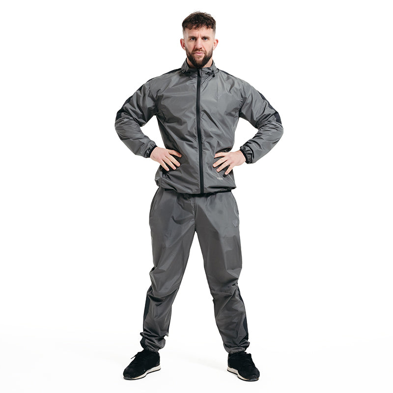 Rdx Sports RDX C1 Weight Loss Sauna Suit