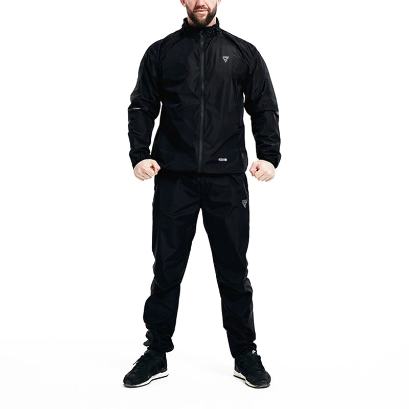 rdx sports RDX C1 Weight Loss Sauna Suit