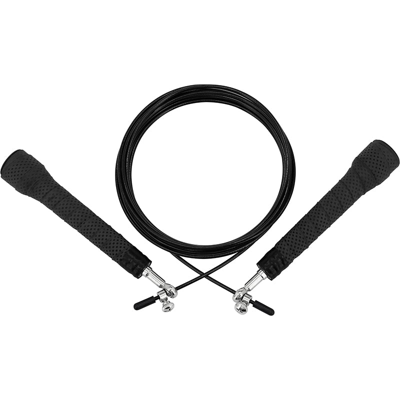 Rdx Sports RDX C11 Anti Slip Handle Skipping Rope