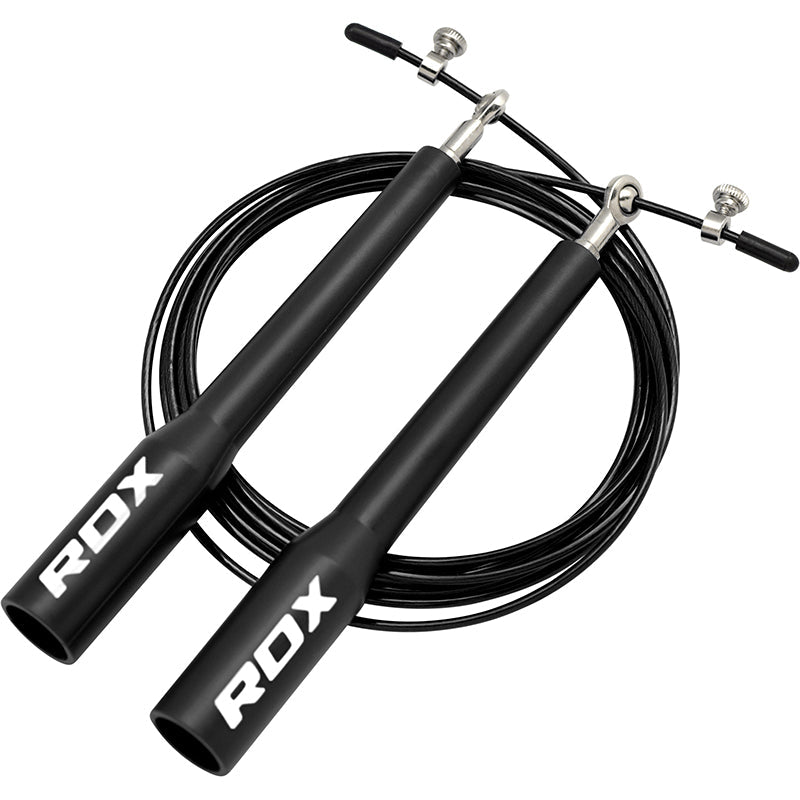 Rdx Sports RDX C5 Adjustable Skipping Rope