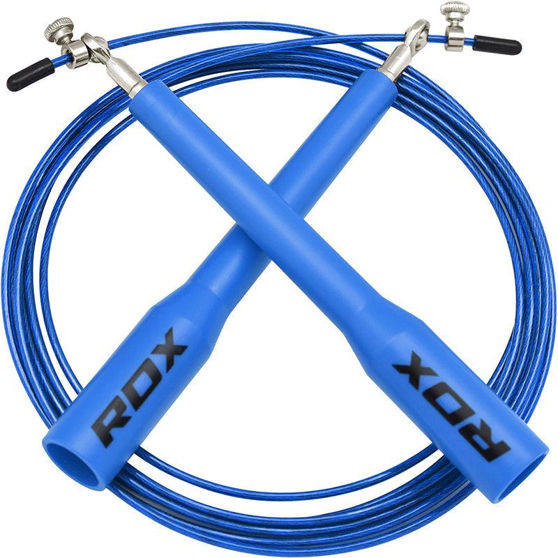 rdx sports RDX C5 Adjustable Skipping Rope rdx sports RDX C5 Adjustable Skipping Rope