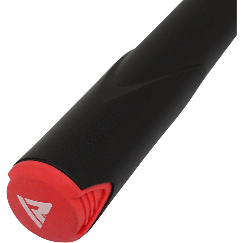 Rdx Sports RDX C6 Black Adjustable Skipping Rope