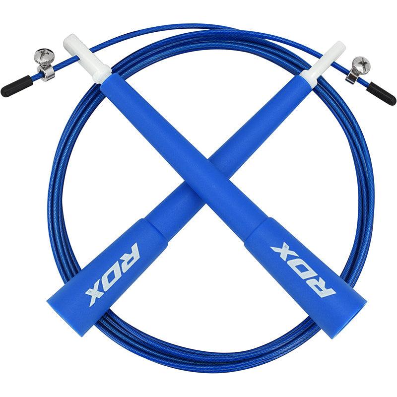Rdx Sports RDX C8 Adjustable Skipping Rope