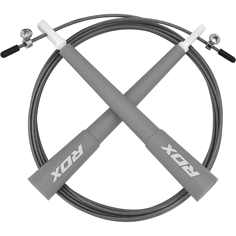 Rdx Sports RDX C8 Adjustable Skipping Rope