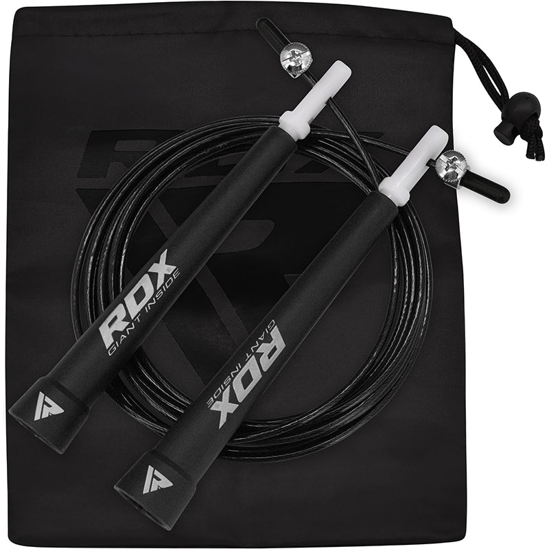 Rdx Sports RDX C9 Adjustable Skipping Rope