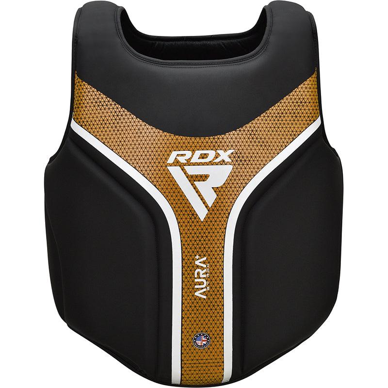 Rdx Sports RDX Chest Guard Aura Plus T-17