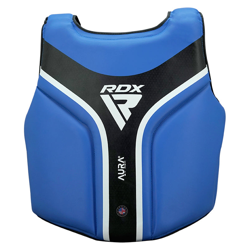 Rdx Sports RDX Chest Guard Aura Plus T-17