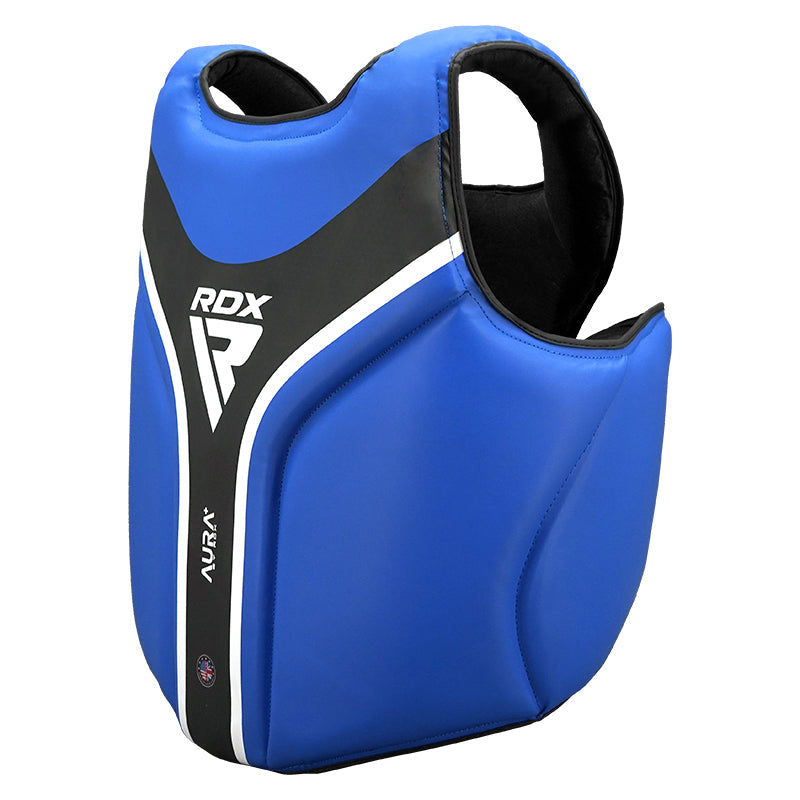 Rdx Sports RDX Chest Guard Aura Plus T-17