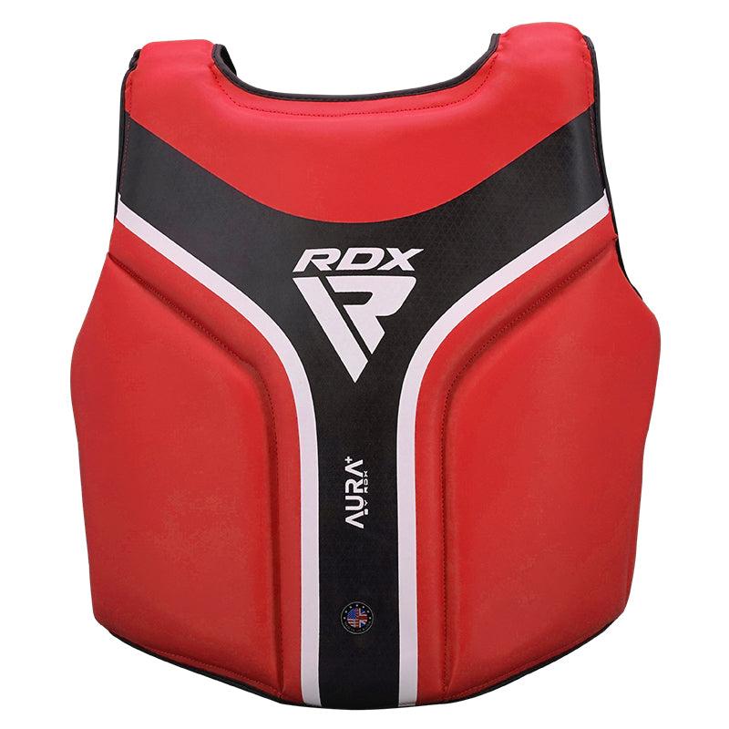 rdx sports RDX Chest Guard Aura Plus T-17