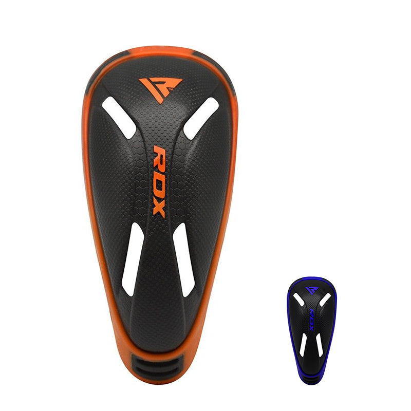 Rdx Sports RDX CX Polygel Groin Cup Protector