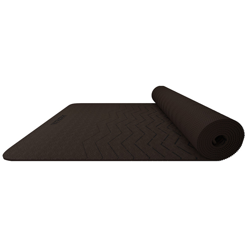 rdx sports RDX D1 6mm TPE Yoga Mat