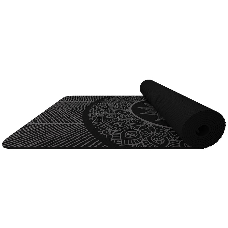 rdx sports RDX D5 6mm TPE Yoga Mat